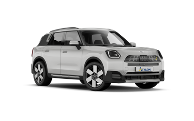 MINI Countryman Cooper S ALL4 Automaat 5D 131kW
